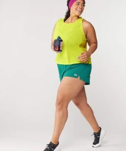 REI Co-op Swiftland Grid Running Tank Top - Women's -REI CO-OP Sale 69bb3455 f624 45a6 9073 68ee20098cc2