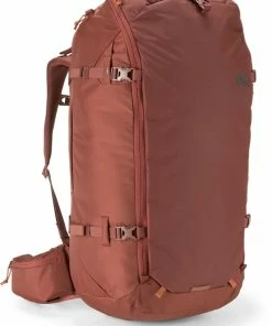 REI Co-op Ruckpack 60+ Recycled Travel Pack - Women's