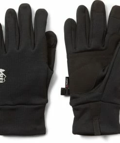 REI Co-op Polartec Wind Pro Fleece Gloves 2.0