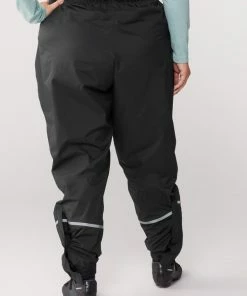 REI Co-op Junction Cycling Rain Pants - Women's -REI CO-OP Sale 6a21f60e cc9d 45d7 807c 040a1a0b70cc