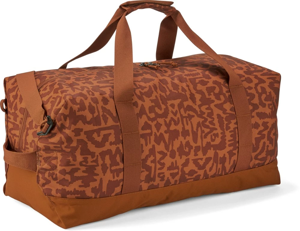 REI Co-op Roadtripper 40 Duffel 2 REI Co-op Roadtripper 40 Duffel - Image 2