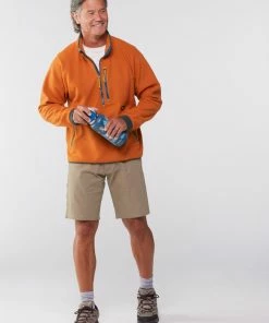 REI Co-op Trailsmith Fleece Pullover - Men's -REI CO-OP Sale 6b42b44d ee1b 4650 b4a5 53345d6accd9