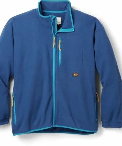 REI Co-op Trailsmith Fleece Jacket - Women's Plus Sizes -REI CO-OP Sale 6b65ca2e e934 49d6 ba72 2353bb71b5a7