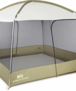 REI Co-op Screen House Shelter