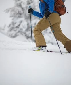 REI Co-op First Chair GTX Bib Snow Pants - Women's 39 REI Co-op First Chair GTX Bib Snow Pants - Women's -REI CO-OP Sale 6bceb21c 9240 420a bb18 91649eac1240