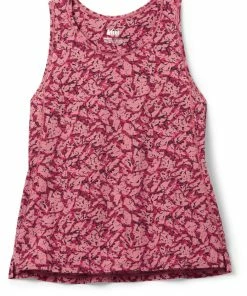 REI Co-op Swiftland Grid Running Tank Top - Women's -REI CO-OP Sale 6bd551ba bc4f 4e5d bf3e 777b505650a9