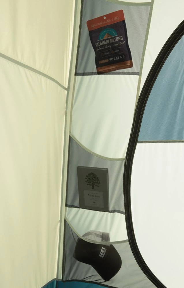 REI Co-op Skyward 6 Tent 9 REI Co-op Skyward 6 Tent - Image 9