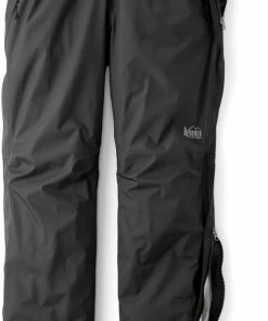 REI Co-op Rainier Full-Zip Rain Pants - Men's Tall -REI CO-OP Sale 6c0bfccb 0ca6 4eeb 98eb f836ec8e8b2a 1