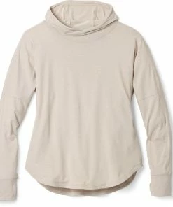 REI Co-op Sahara Shade Hoodie - Women's Plus Sizes -REI CO-OP Sale 6c56d66a 0dae 445d 876c 0ddf386a88c3