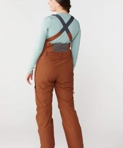 REI Co-op Powderbound Insulated Bib Snow Pants - Women's 11 REI Co-op Powderbound Insulated Bib Snow Pants - Women's -REI CO-OP Sale 6c5b1d40 2e02 4ea4 9511 ce7209896db6