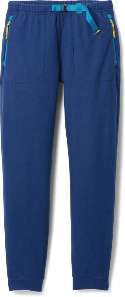REI Co-op Trailsmith Fleece Pants - Women's 9 REI Co-op Trailsmith Fleece Pants - Women's - Image 9