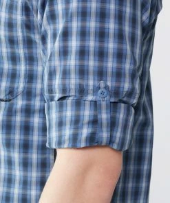 REI Co-op Sahara Pattern Long-Sleeve Shirt - Men's -REI CO-OP Sale 6c928568 e705 4e10 abb5 c726549fd618