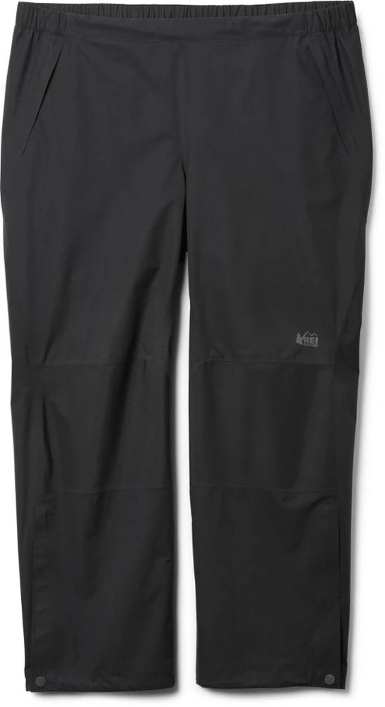 REI Co-op XeroDry GTX Pants - Women's Plus Sizes 1 REI Co-op XeroDry GTX Pants - Women's Plus Sizes
