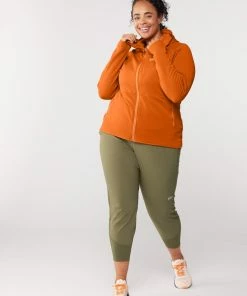 REI Co-op Swiftland Hybrid Running Pants - Women's -REI CO-OP Sale 6caf356c ff5a 4fec be1c 8fa524c414a1