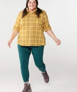 REI Co-op Sahara Long-Sleeve Pattern Shirt - Women's 24 REI Co-op Sahara Long-Sleeve Pattern Shirt - Women's -REI CO-OP Sale 6cc371bc 5060 4450 b8bf 251b697c1f3f