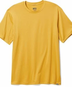 REI Co-op Sahara T-Shirt - Men's -REI CO-OP Sale 6d39c9a5 4c18 4e0f ad5a 2b9ef6eaf7b8
