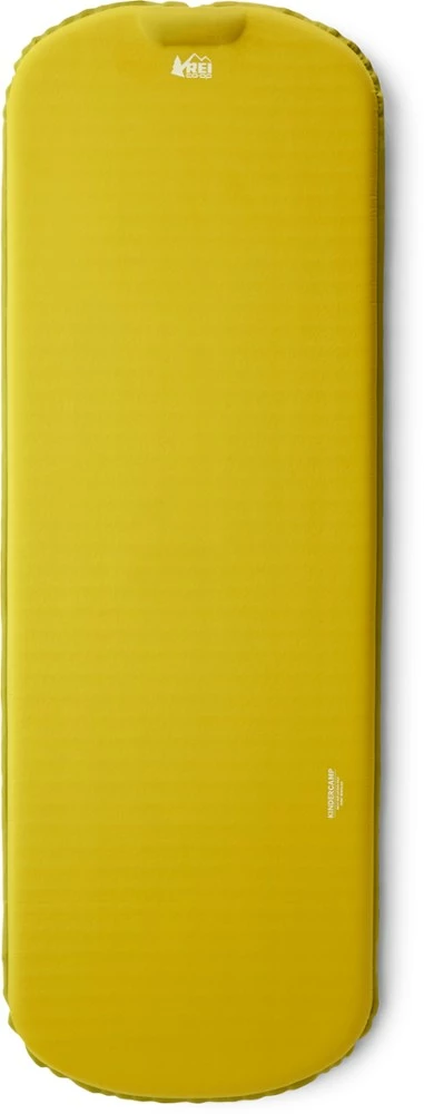 REI Co-op Kindercamp Sleeping Pad - Kids' 1 REI Co-op Kindercamp Sleeping Pad - Kids'