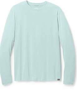 REI Co-op Sahara Long-Sleeve T-Shirt - Men's -REI CO-OP Sale 6db54a6d 58df 4504 9155 145e1b48e68d