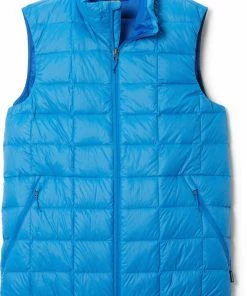 REI Co-op 650 Down Vest 2.0 - Men's