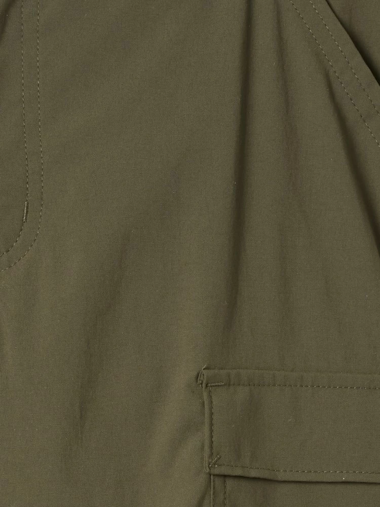 REI Co-op Sahara Convertible Pants - Kids' 7 REI Co-op Sahara Convertible Pants - Kids' - Image 7