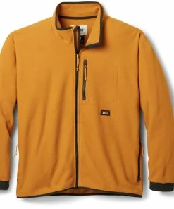 REI Co-op Trailsmith Fleece Jacket - Women's Plus Sizes