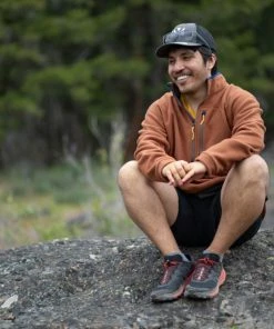 REI Co-op Trailsmith Fleece Pullover - Men's -REI CO-OP Sale 6e93ed0b 1a2b 4bd0 9b40 bc0db6365dbb