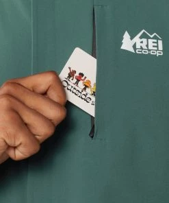 REI Co-op Junction Hybrid Cycling Jacket - Men's -REI CO-OP Sale 6e9480cb 2bd2 48be 9648 72eb0a0a0d65