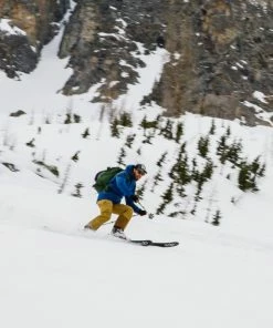 REI Co-op First Chair GTX Bib Snow Pants - Men's -REI CO-OP Sale 6e9ed12e 7330 42b4 9ca3 6b3e0bf5a75b