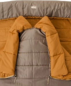 REI Co-op Siesta Hooded 20 Double Sleeping Bag -REI CO-OP Sale 6eea28cc 5166 473f b7bf 42047db70488