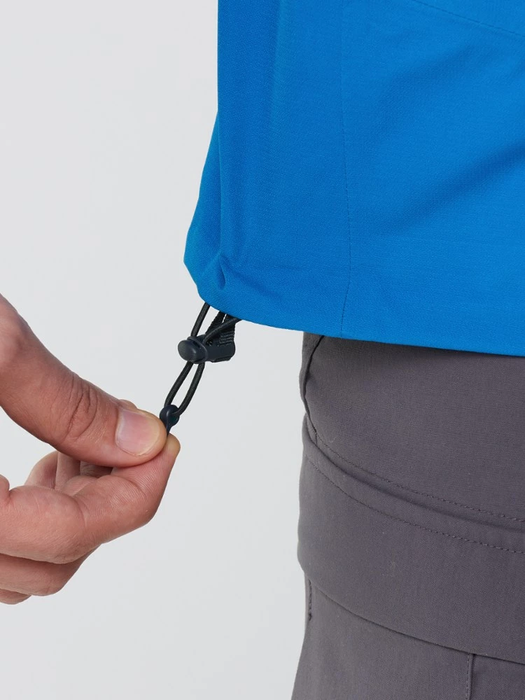 REI Co-op XeroDry GTX Jacket - Men's 6 REI Co-op XeroDry GTX Jacket - Men's - Image 6