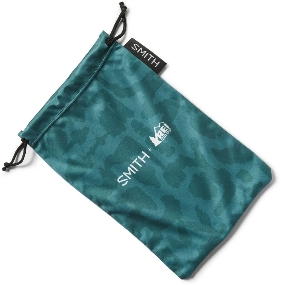 REI Co-op + Smith Co-Lab Squad ChromaPop Snow Goggles 10 REI Co-op + Smith Co-Lab Squad ChromaPop Snow Goggles - Image 10