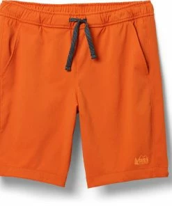 REI Co-op SunScout Hybrid Board Shorts - Kids'