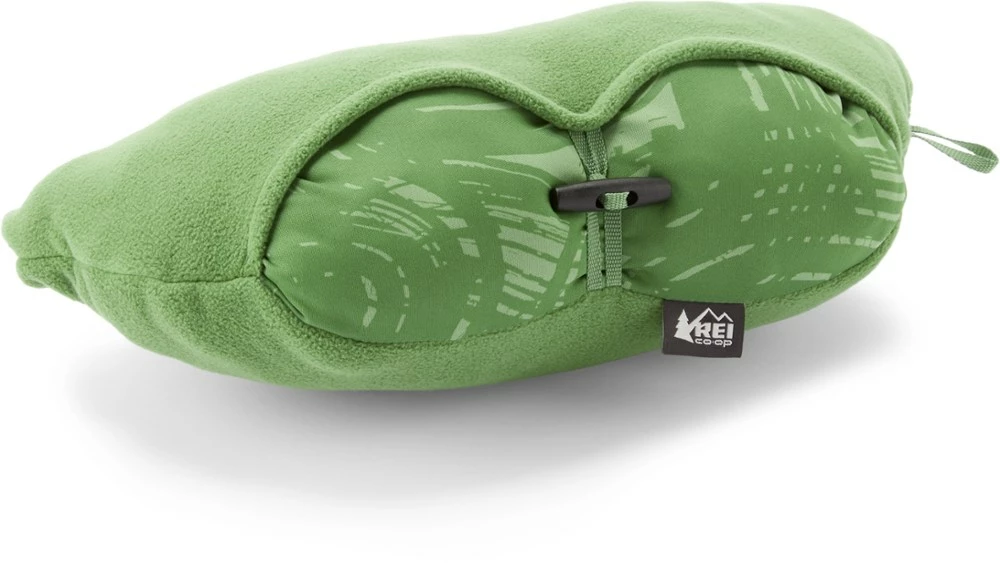 REI Co-op Trailmade Mummy Bag Pillow 3 REI Co-op Trailmade Mummy Bag Pillow - Image 3