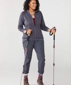 REI Co-op Flash Power Air Fleece Jacket - Women's -REI CO-OP Sale 7009bbcc 6bb2 42f3 9033 b36b2e553a6b