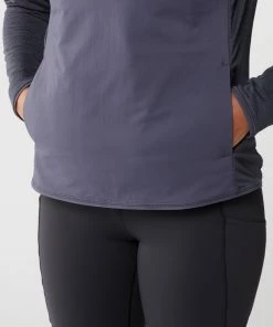 REI Co-op Active Pursuits Insulated Pullover - Women's -REI CO-OP Sale 70330cf6 8132 4c79 9aa4 3a0275979d70