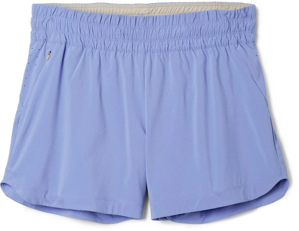REI Co-op Active Pursuits 4.5" Shorts - Women's 8 REI Co-op Active Pursuits 4.5" Shorts - Women's - Image 8
