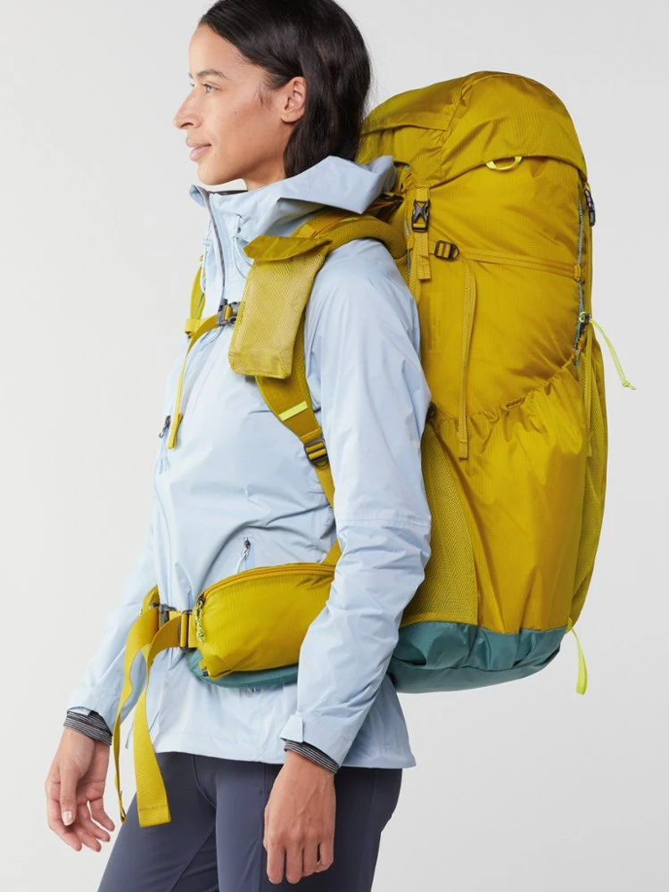 REI Co-op Flash 55 Pack - Women's 3 REI Co-op Flash 55 Pack - Women's - Image 3