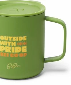 REI Co-op Pride Bear Camp Mug - 12 fl. oz. -REI CO-OP Sale 708852aa b648 4471 a83f 3dd7b557ee52