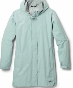 REI Co-op Rainier Long Line Rain Jacket - Women's Plus Sizes 18 REI Co-op Rainier Long Line Rain Jacket - Women's Plus Sizes -REI CO-OP Sale 70af6487 f82a 47a4 8076 91b8ad1cb1b8