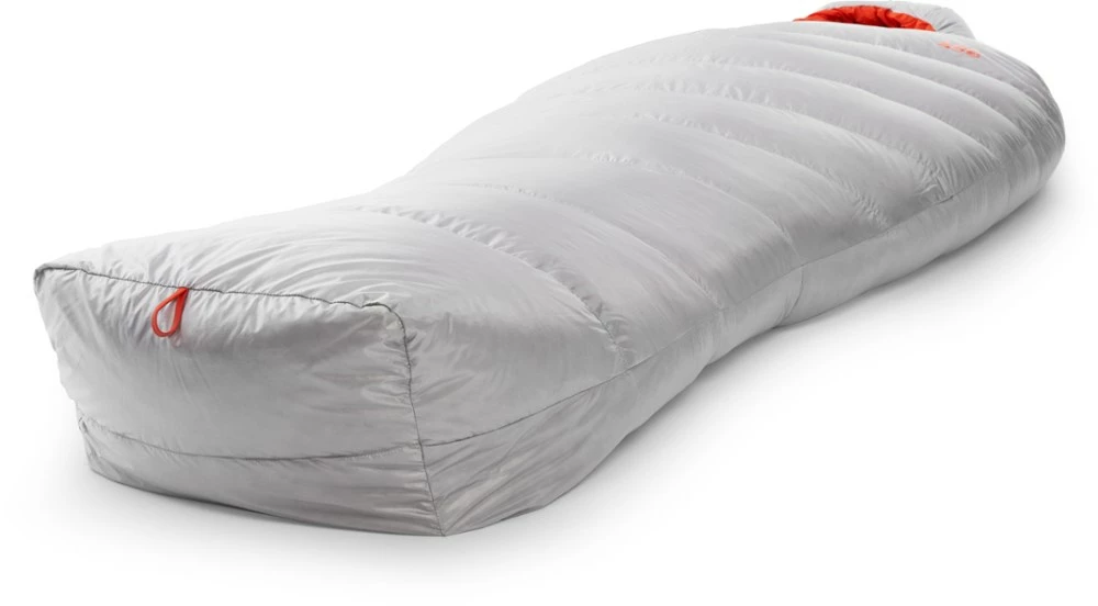 REI Co-op Magma 30 Sleeping Bag - Women's 6 REI Co-op Magma 30 Sleeping Bag - Women's - Image 6