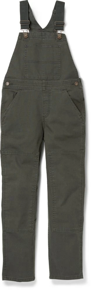 REI Co-op Trailsmith Overalls - Kids' 6 REI Co-op Trailsmith Overalls - Kids' - Image 6