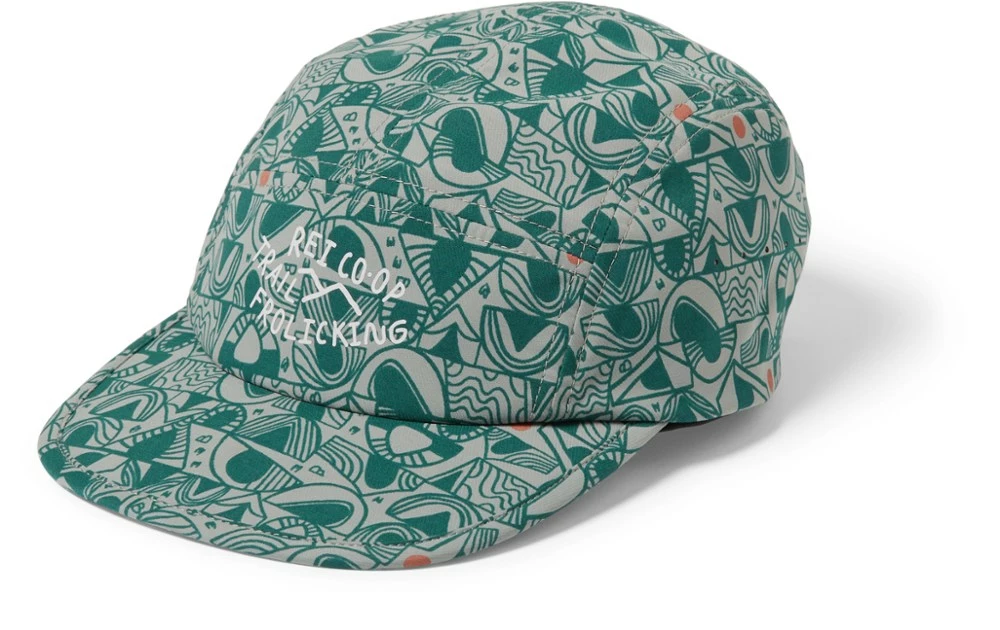 REI Co-op On The Trail Cap 5 REI Co-op On The Trail Cap - Image 5