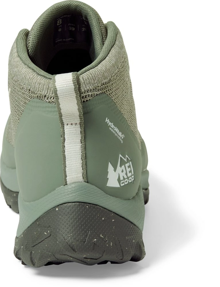 REI Co-op Flash Hiking Boots - Women's 4 REI Co-op Flash Hiking Boots - Women's - Image 4