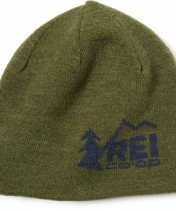 REI Co-op Trailmade Reversible Beanie -REI CO-OP Sale 72169a05 619b 4cc9 b44d 5ac6b7691134