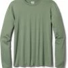 REI Co-op Sahara Long-Sleeve T-Shirt - Men's