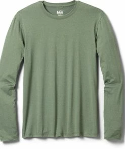 REI Co-op Sahara Long-Sleeve T-Shirt - Men's