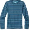REI Co-op Lightweight Crew Long Underwear Top - Kids'