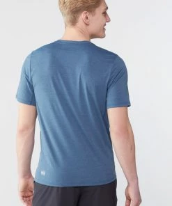 REI Co-op Swiftland Running T-Shirt - Men's -REI CO-OP Sale 73209a1e a000 4718 a5d8 0797c08ac6b4