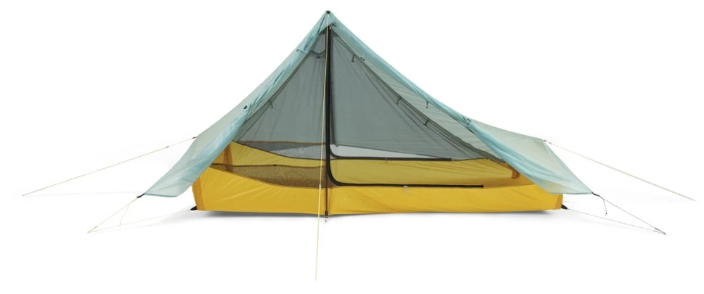 REI Co-op Flash Air 2 Tent 3 REI Co-op Flash Air 2 Tent - Image 3
