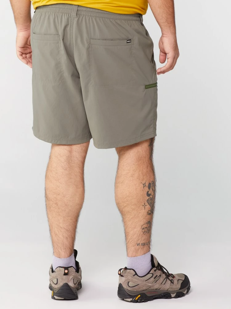 REI Co-op Trailmade Shorts - Men's 5 REI Co-op Trailmade Shorts - Men's - Image 5